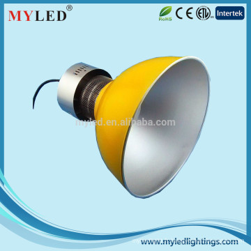 High Power High Bay Light Led 50w lampe LED industrielle